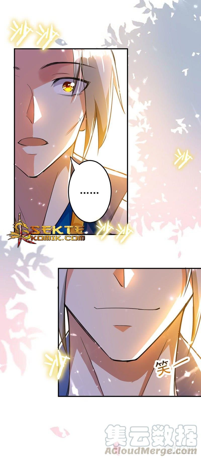 Baca Manhua Ling Tian Shendi Chapter 22 Gambar 2