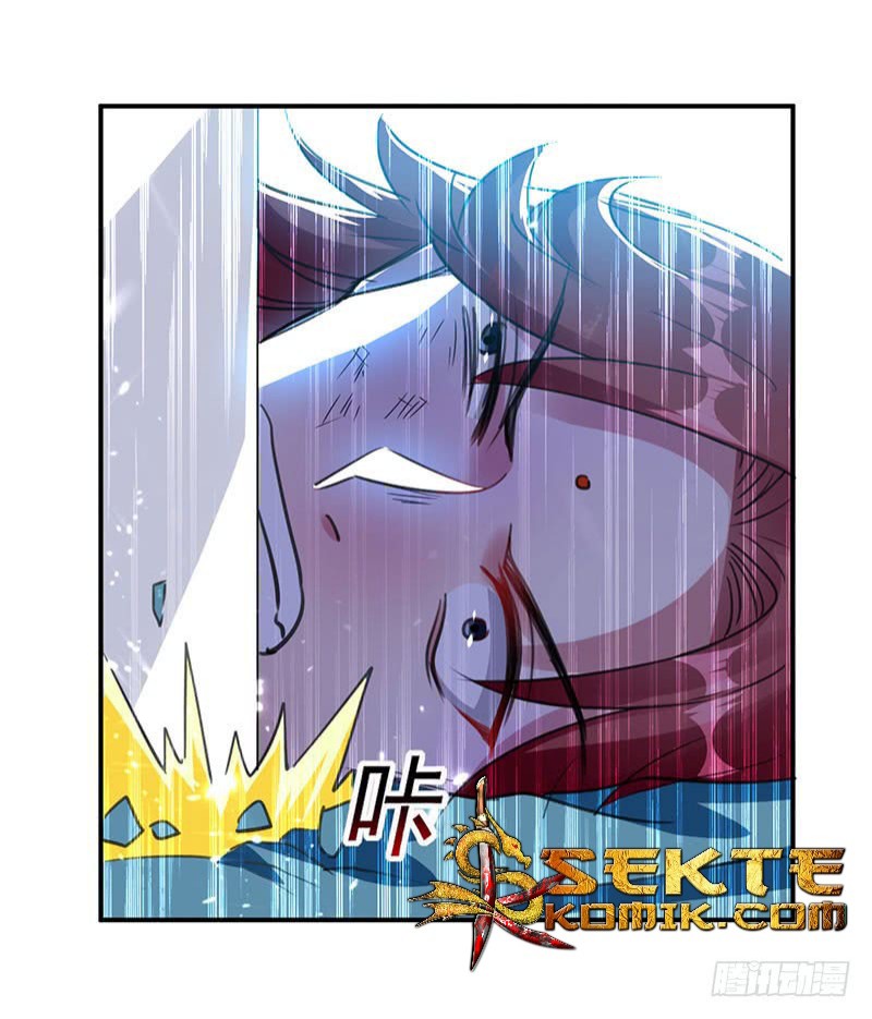 Ling Tian Shendi Chapter 20 Gambar 10