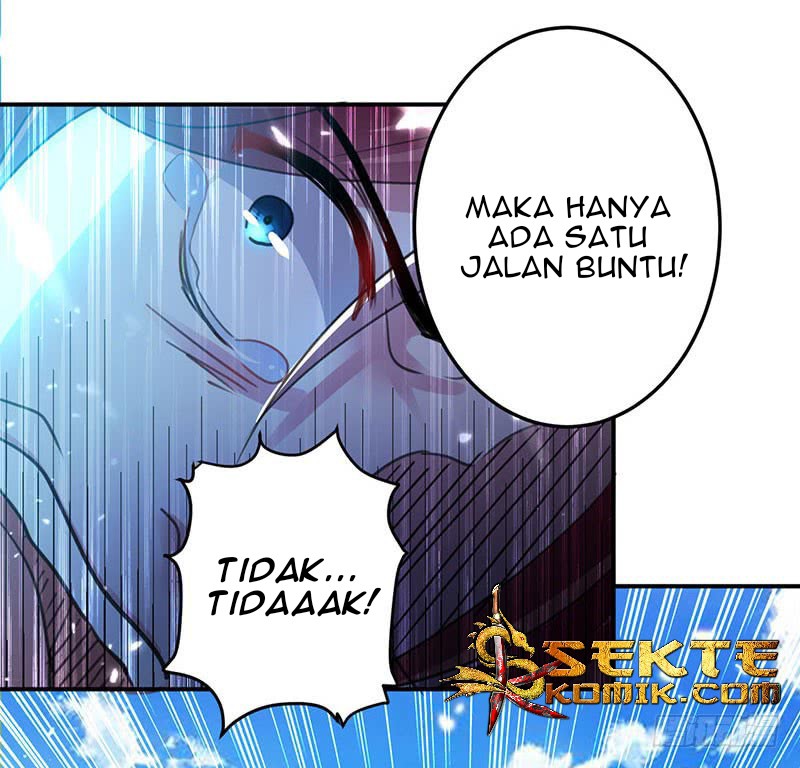 Ling Tian Shendi Chapter 20 Gambar 18