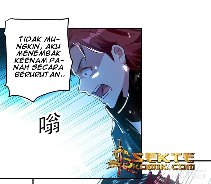 Baca Manhua Ling Tian Shendi Chapter 20 Gambar 2