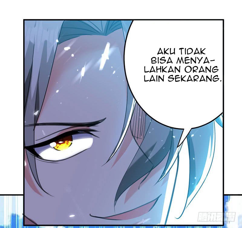 Ling Tian Shendi Chapter 20 Gambar 24