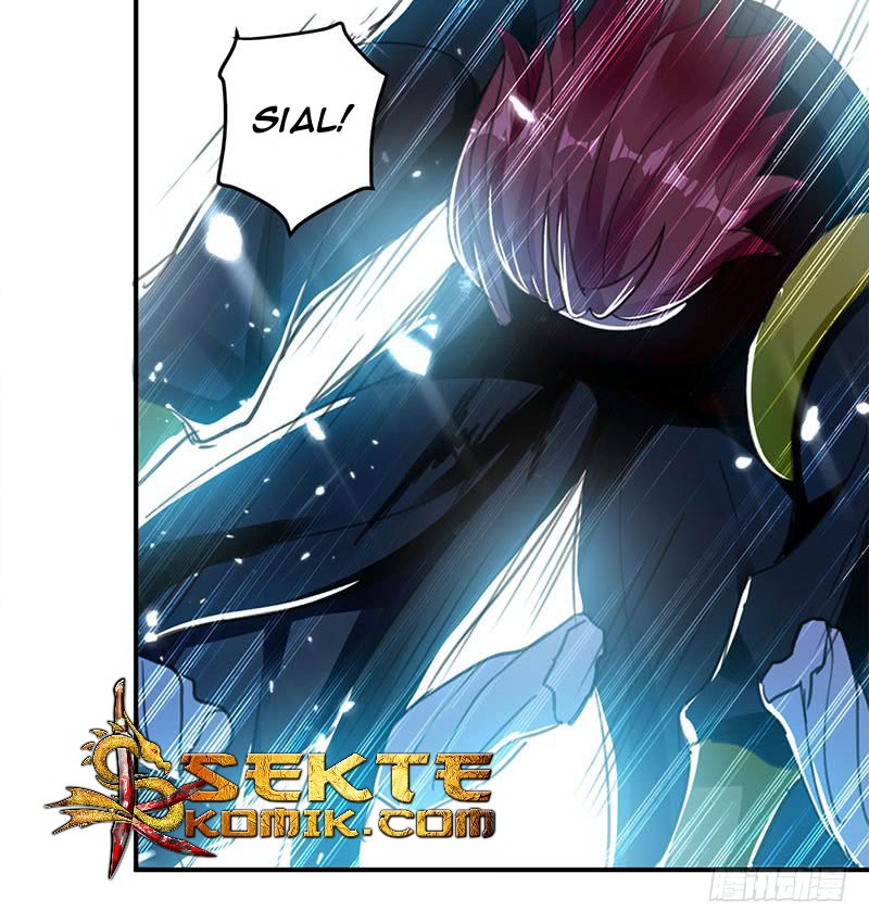 Ling Tian Shendi Chapter 20 Gambar 3