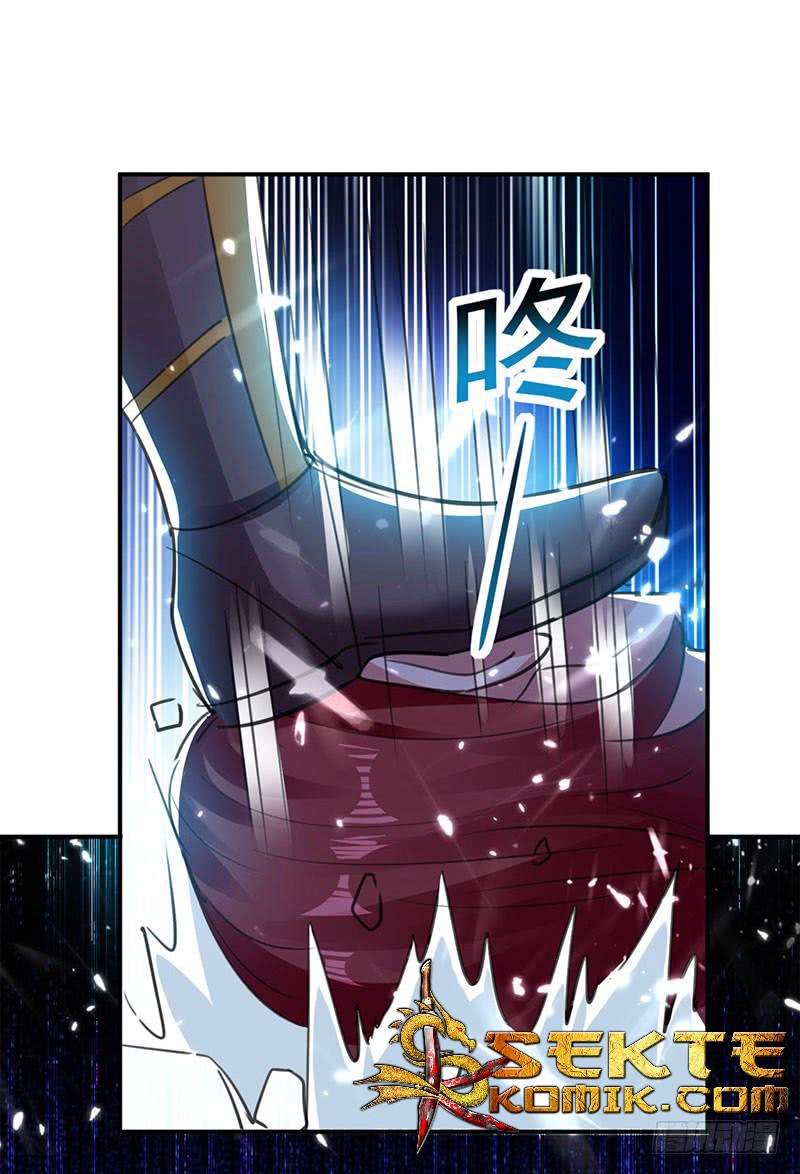 Ling Tian Shendi Chapter 20 Gambar 6