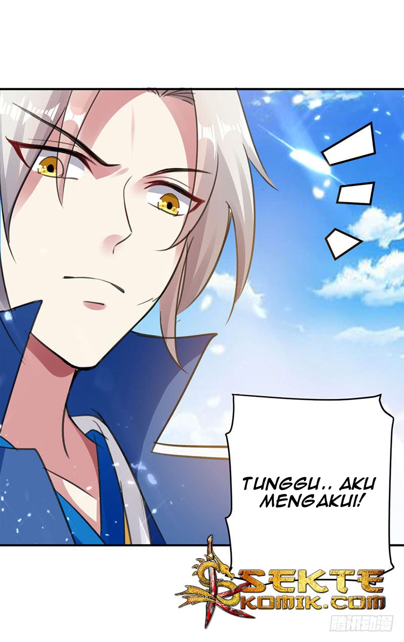 Ling Tian Shendi Chapter 20 Gambar 8