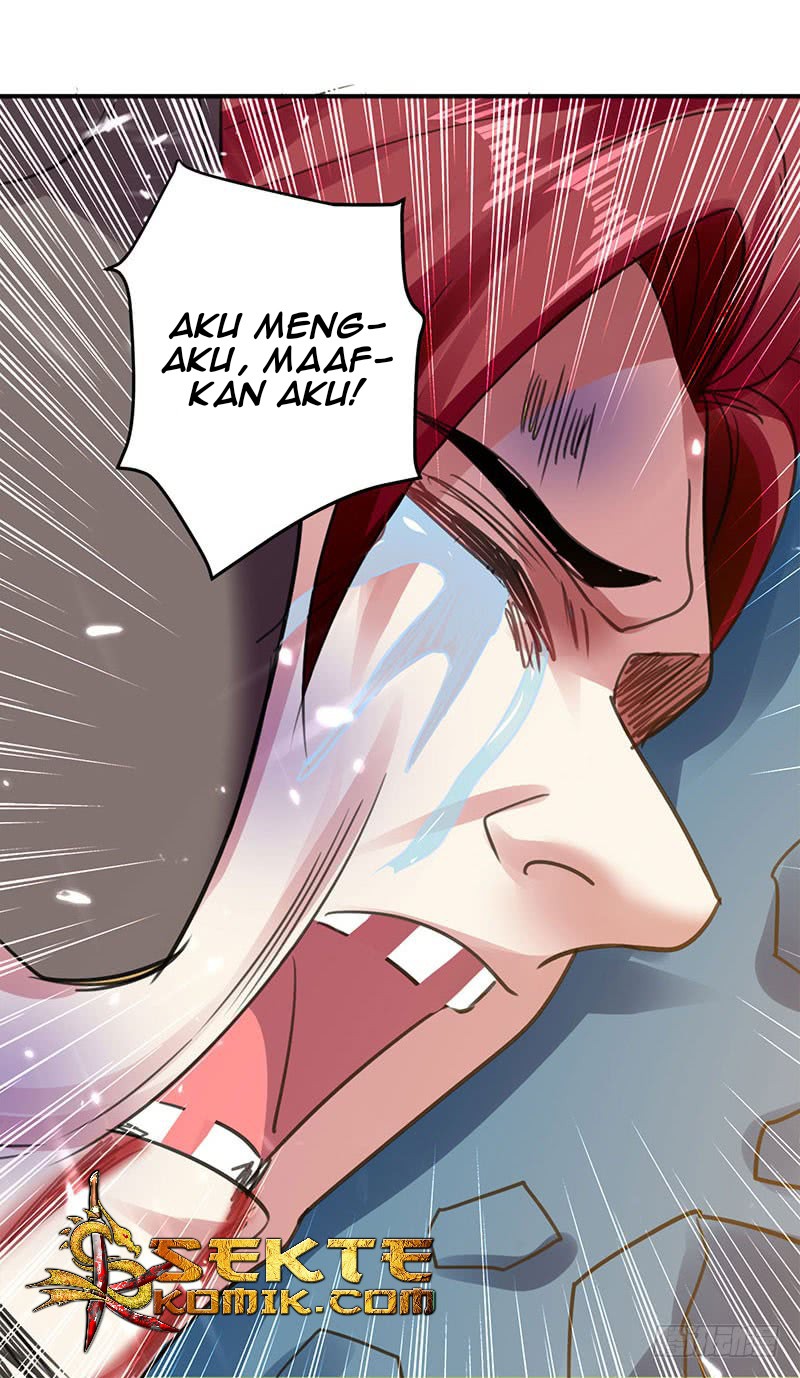 Ling Tian Shendi Chapter 20 Gambar 9