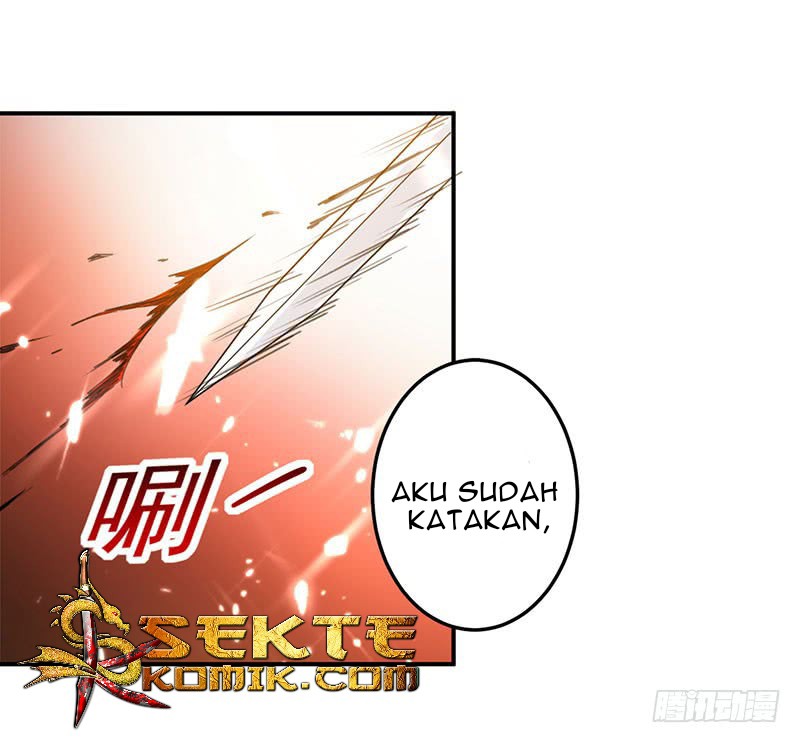 Ling Tian Shendi Chapter 19 Gambar 11