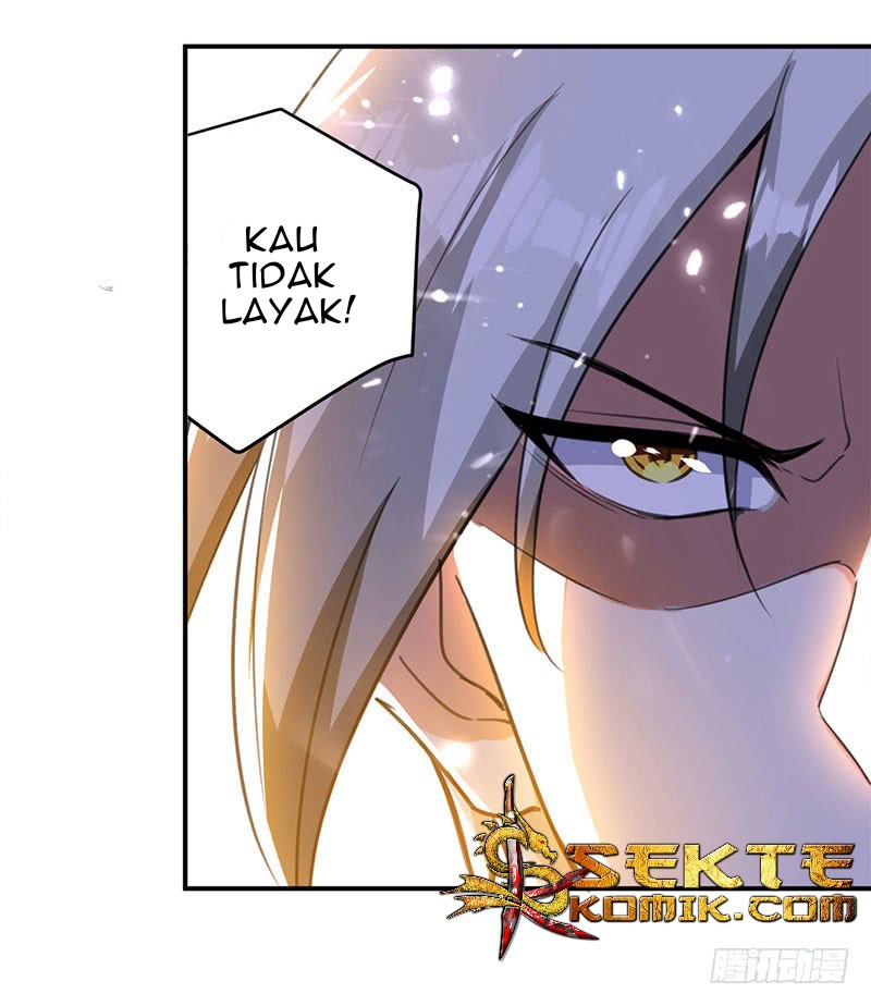 Ling Tian Shendi Chapter 19 Gambar 12