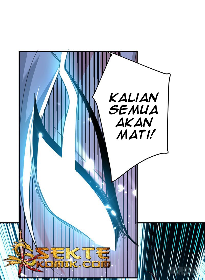 Ling Tian Shendi Chapter 19 Gambar 16