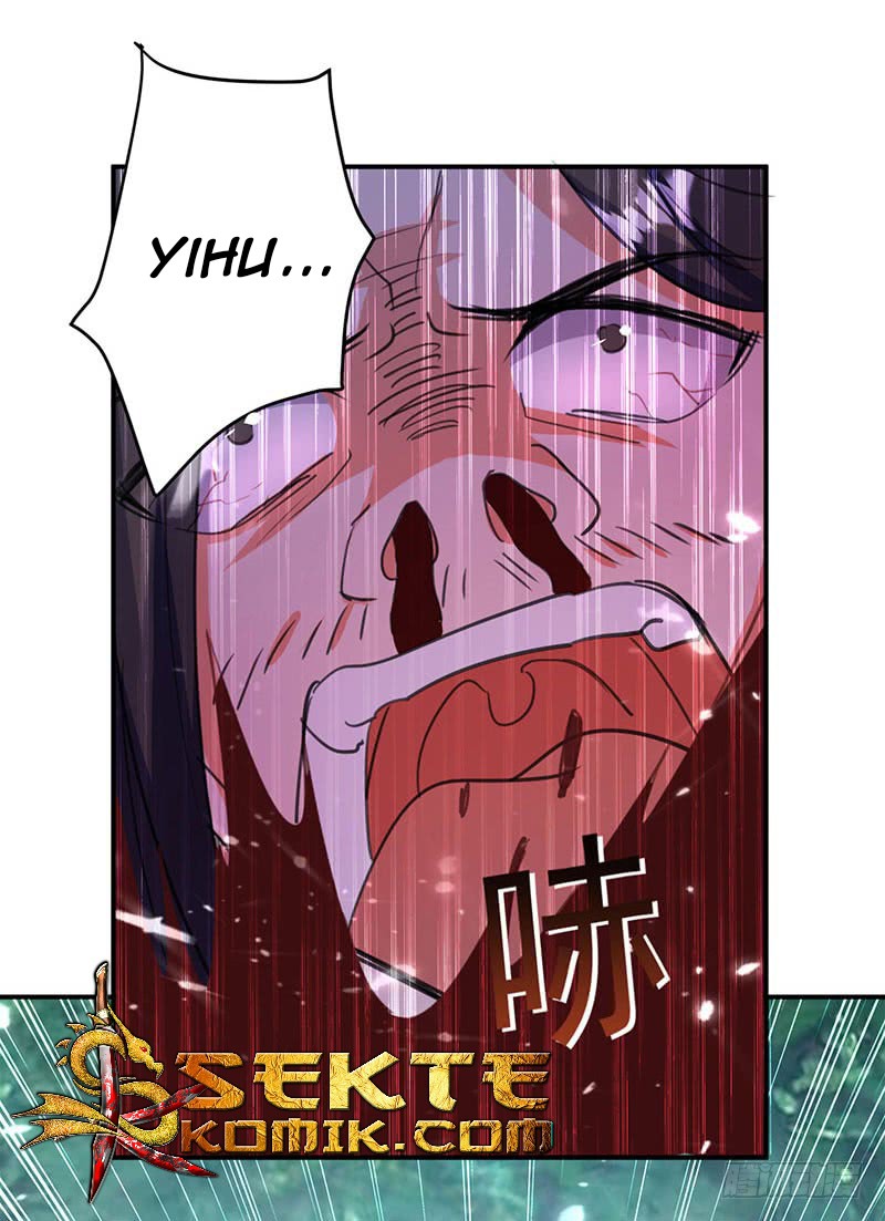 Ling Tian Shendi Chapter 19 Gambar 9