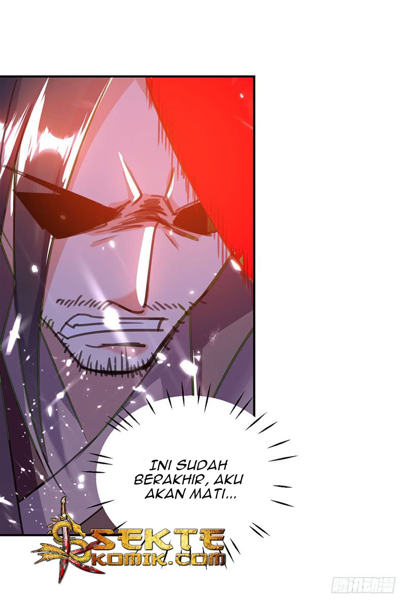 Ling Tian Shendi Chapter 18 Gambar 21