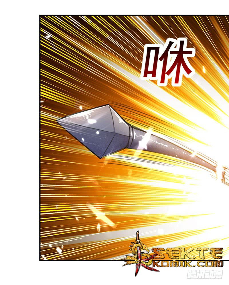 Ling Tian Shendi Chapter 18 Gambar 22