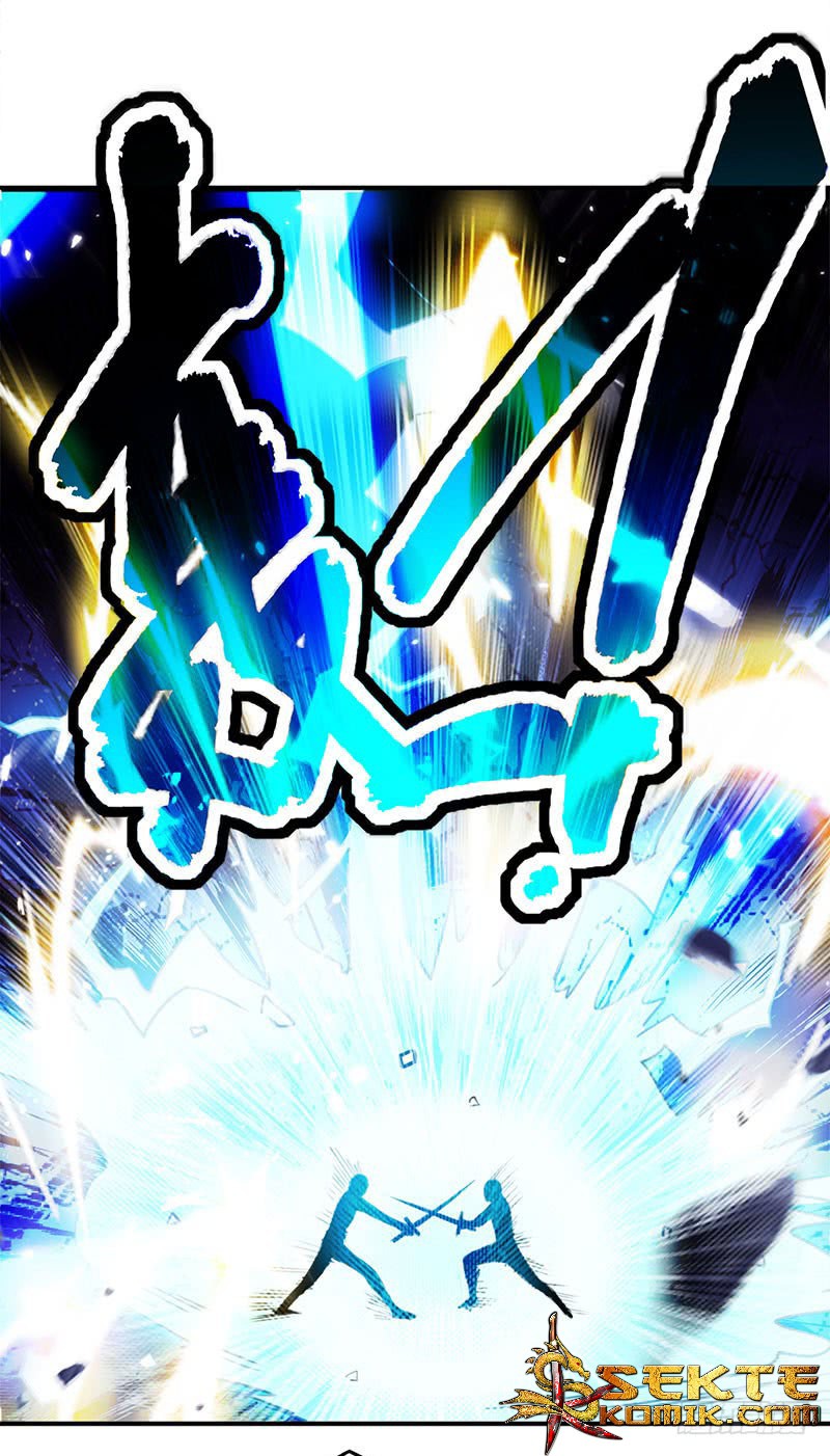 Ling Tian Shendi Chapter 18 Gambar 8