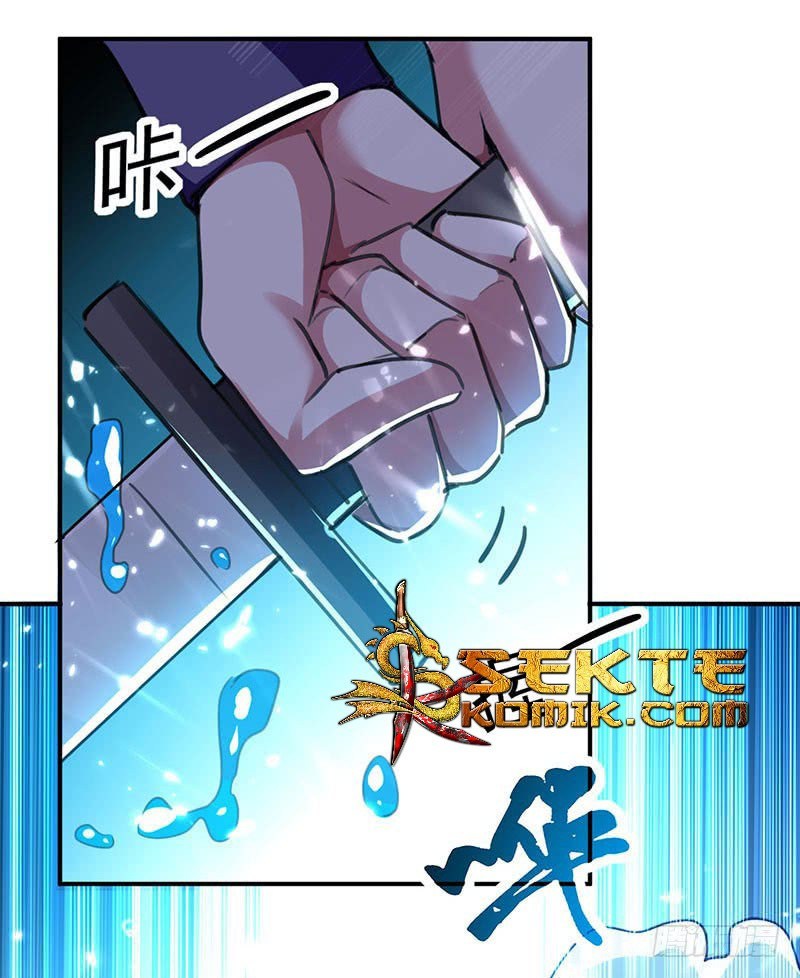 Ling Tian Shendi Chapter 17 Gambar 10