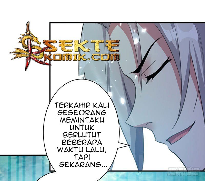 Ling Tian Shendi Chapter 17 Gambar 7