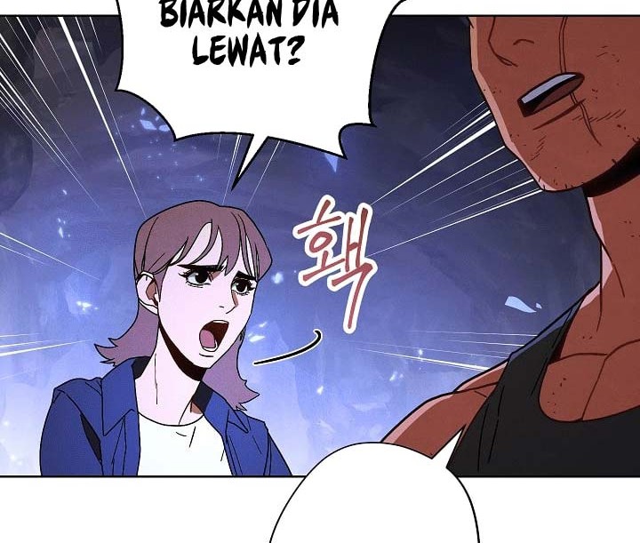The Live Chapter 05 Gambar 33