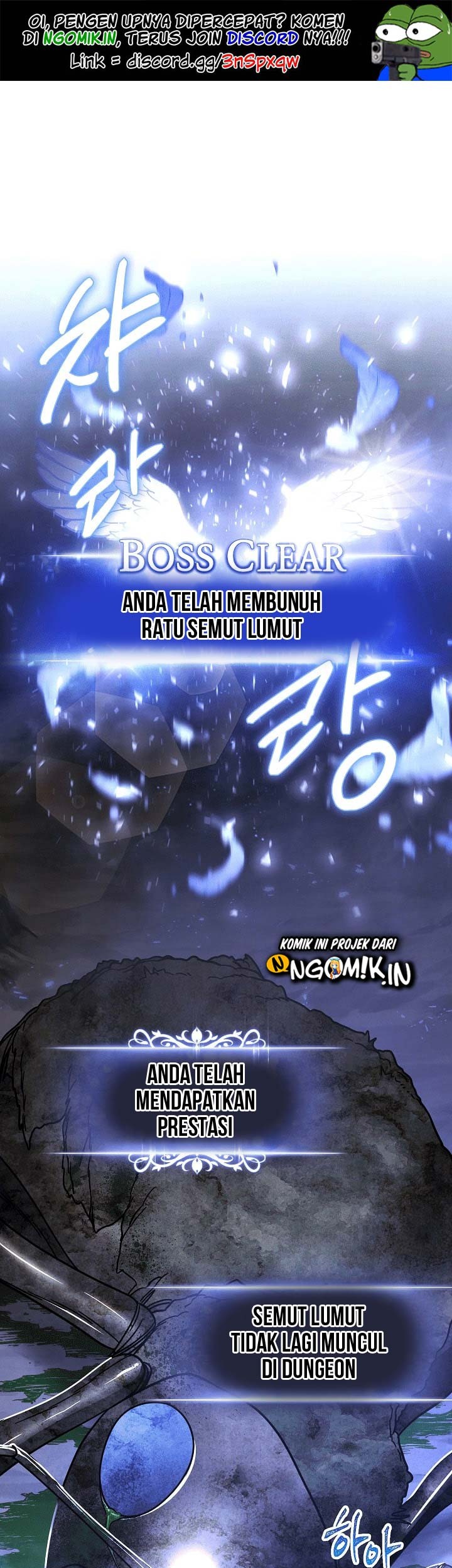 Baca Manhwa The Live Chapter 05 Gambar 2