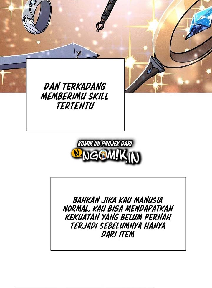 The Live Chapter 05 Gambar 11