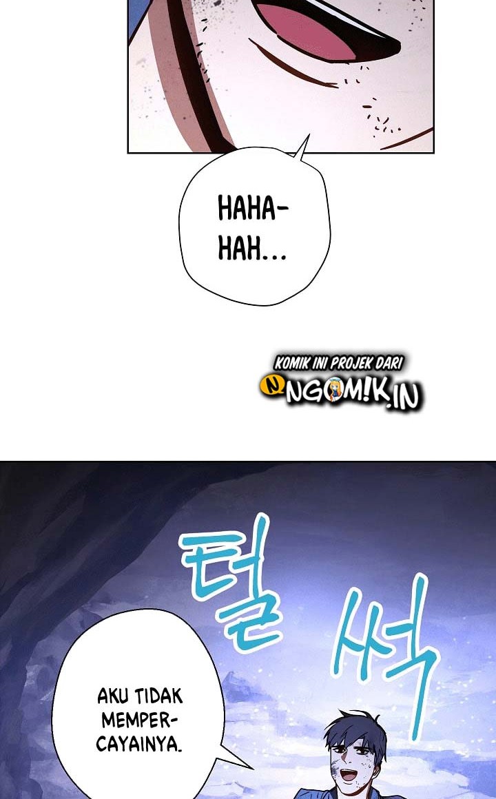 The Live Chapter 05 Gambar 15