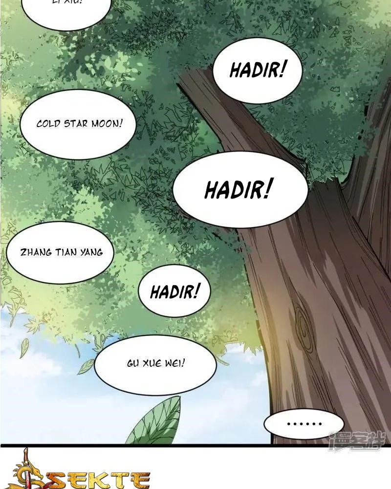 Crazy Professor System Chapter 09 Gambar 12