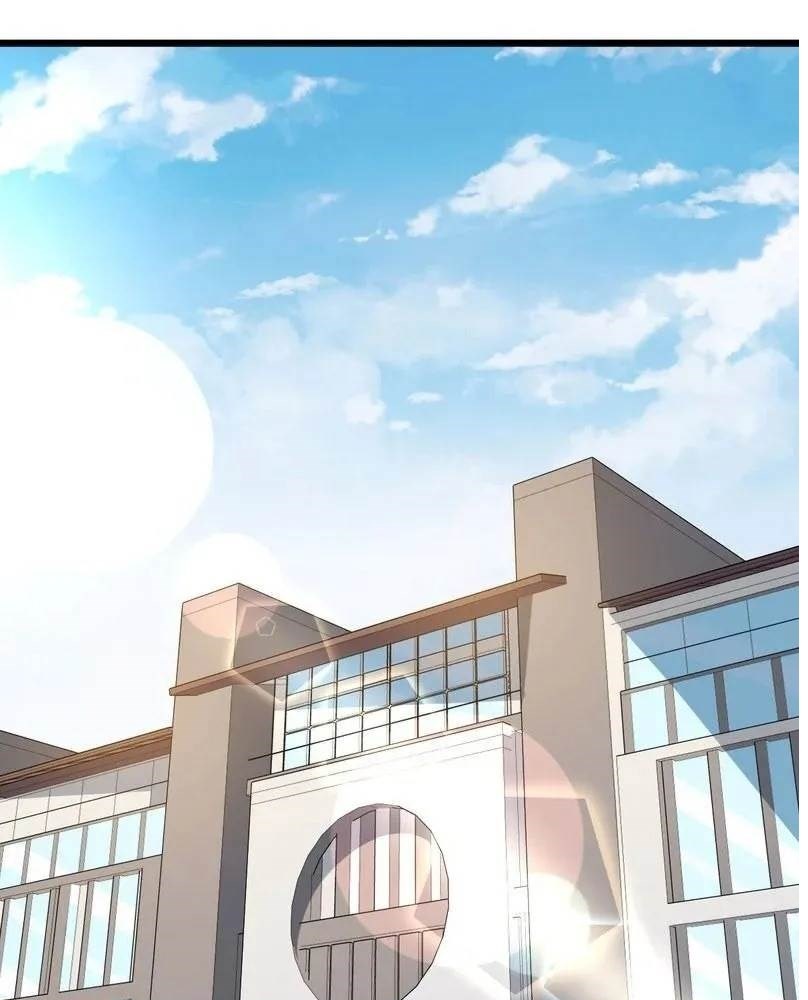Baca Manhua Crazy Professor System Chapter 09 Gambar 2