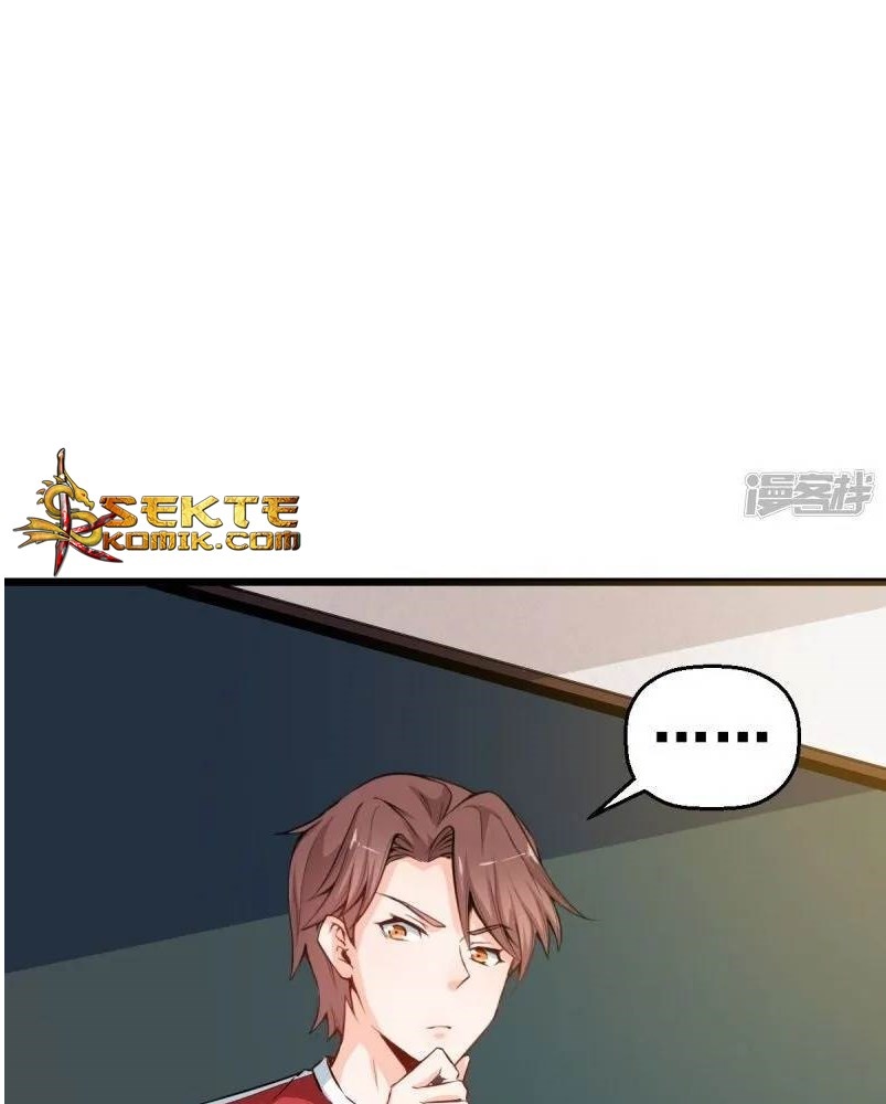 Crazy Professor System Chapter 09 Gambar 20