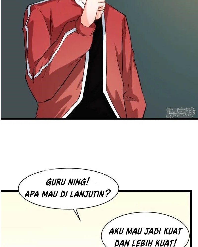 Crazy Professor System Chapter 09 Gambar 21