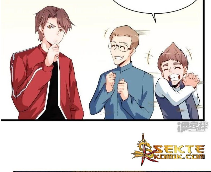 Crazy Professor System Chapter 09 Gambar 22