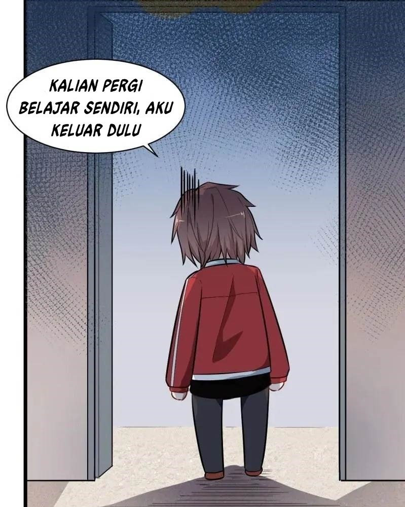 Crazy Professor System Chapter 09 Gambar 23