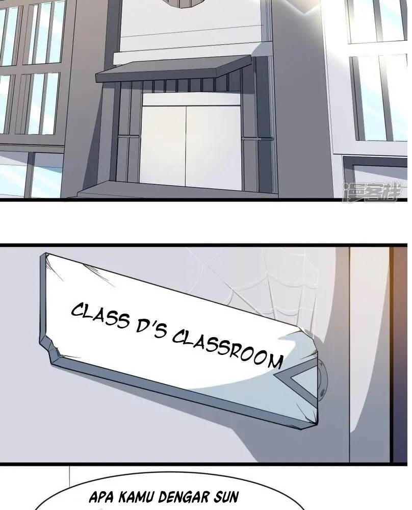 Crazy Professor System Chapter 09 Gambar 3