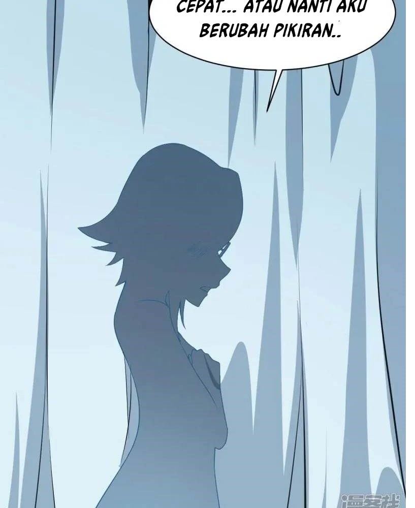 Crazy Professor System Chapter 09 Gambar 31
