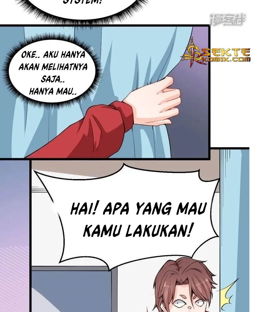 Crazy Professor System Chapter 09 Gambar 33