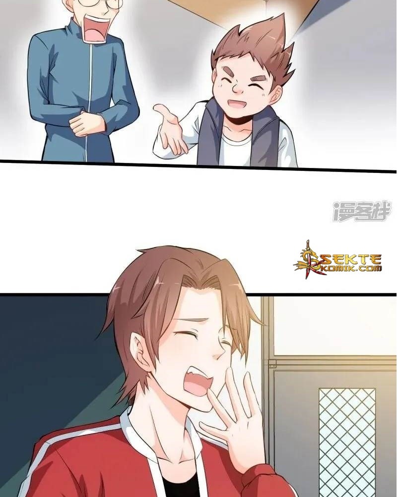 Crazy Professor System Chapter 09 Gambar 5