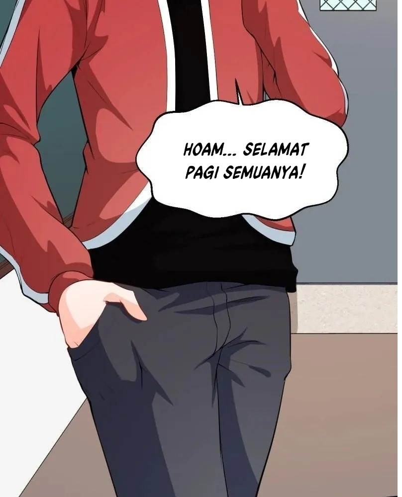Crazy Professor System Chapter 09 Gambar 6