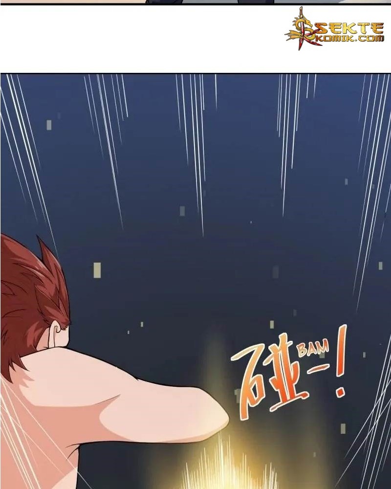 Crazy Professor System Chapter 08 Gambar 10