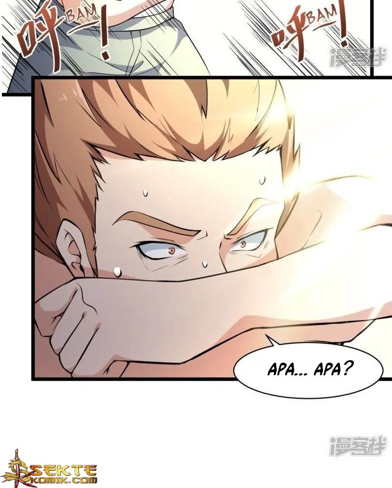 Crazy Professor System Chapter 08 Gambar 13