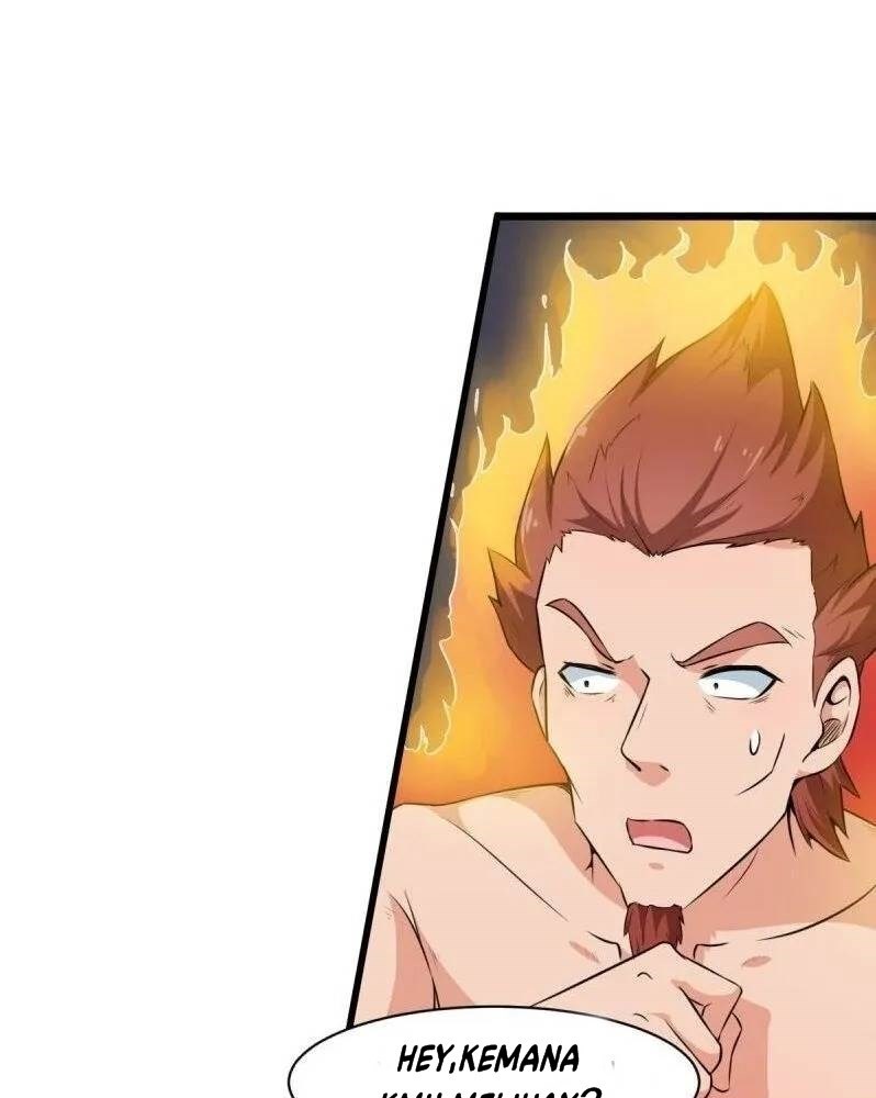 Crazy Professor System Chapter 08 Gambar 25