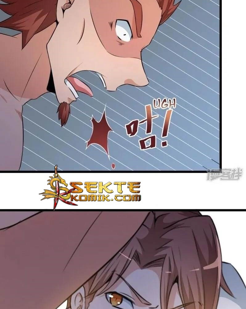Crazy Professor System Chapter 08 Gambar 28