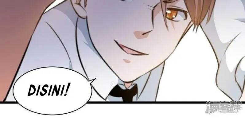 Crazy Professor System Chapter 08 Gambar 29