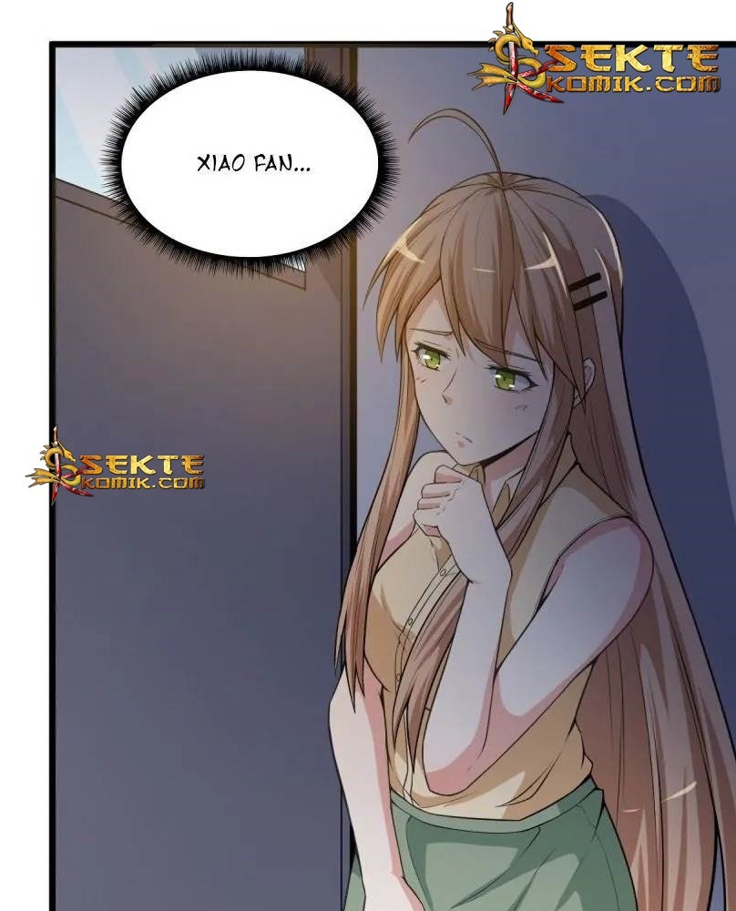 Crazy Professor System Chapter 07 Gambar 10