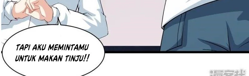 Crazy Professor System Chapter 07 Gambar 19