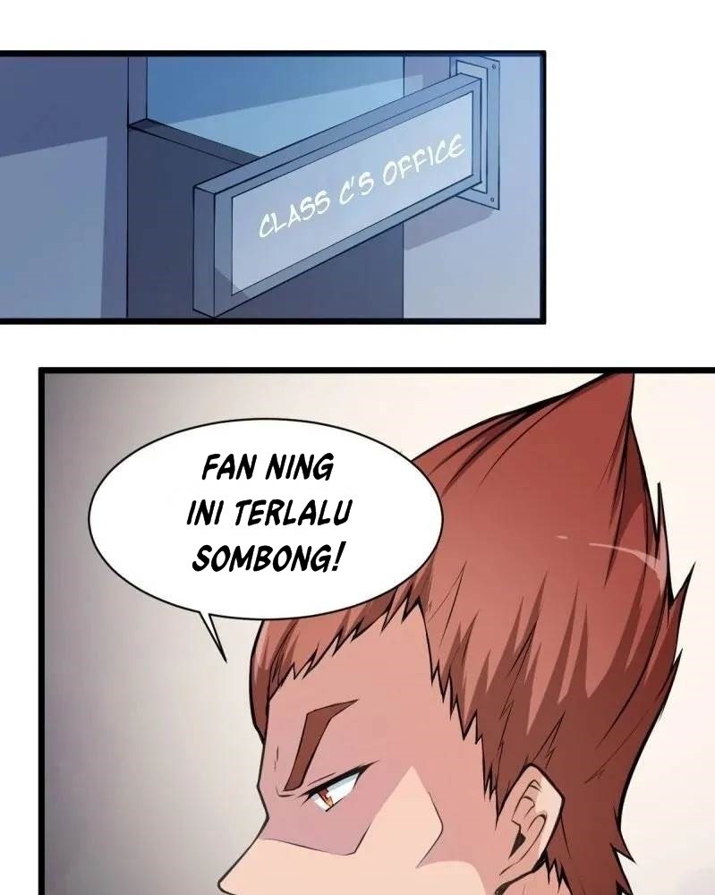 Baca Manhua Crazy Professor System Chapter 07 Gambar 2