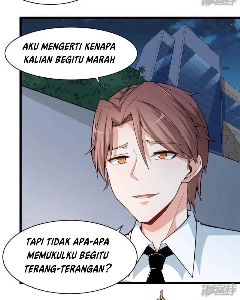 Crazy Professor System Chapter 07 Gambar 20