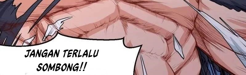 Crazy Professor System Chapter 07 Gambar 25
