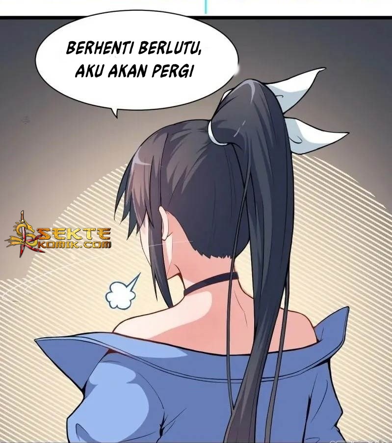 Crazy Professor System Chapter 06 Gambar 10