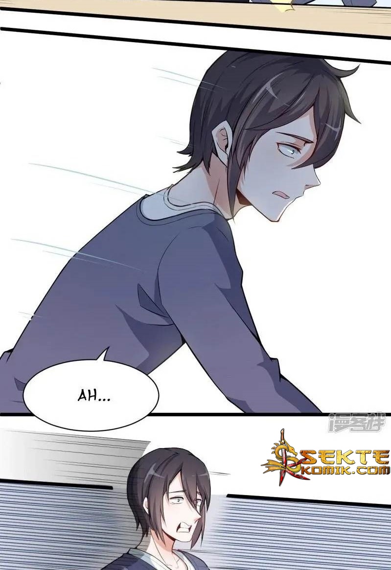 Crazy Professor System Chapter 06 Gambar 16
