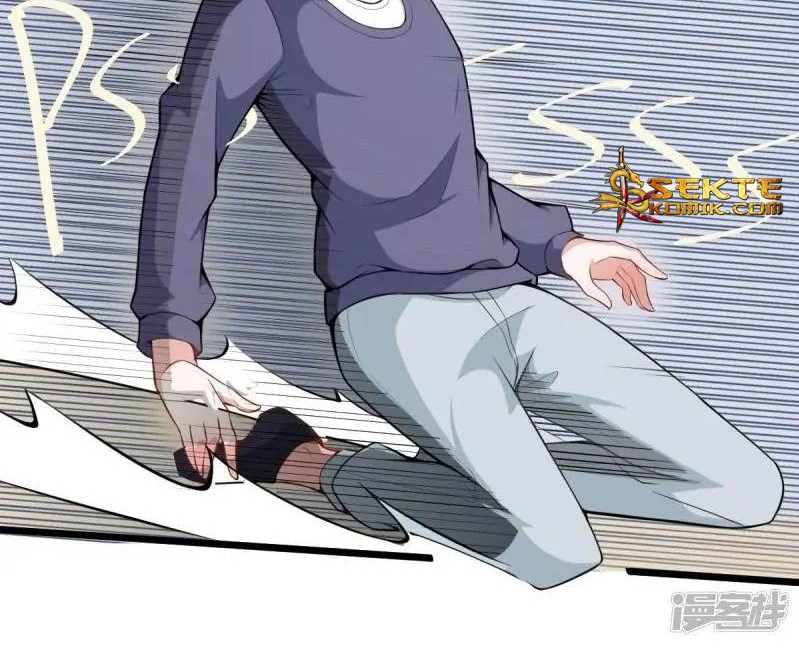 Crazy Professor System Chapter 06 Gambar 17