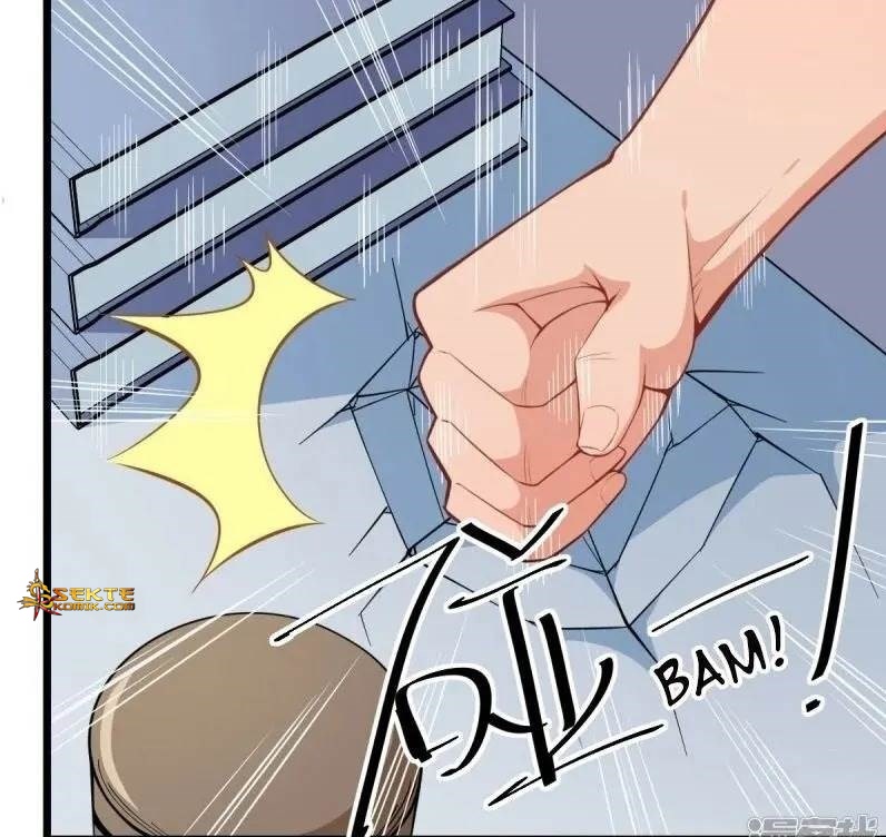 Crazy Professor System Chapter 06 Gambar 26