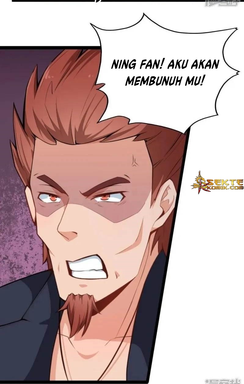 Crazy Professor System Chapter 06 Gambar 27
