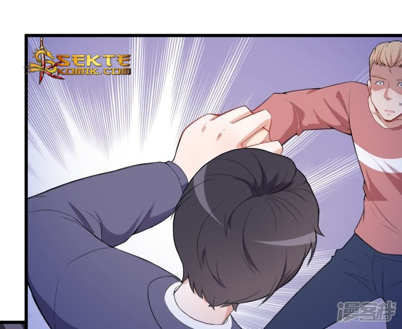 Crazy Professor System Chapter 02 Gambar 39
