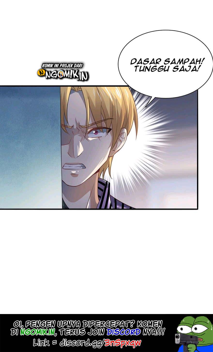 The Supreme Urban Heavenly Chapter 02 Gambar 27